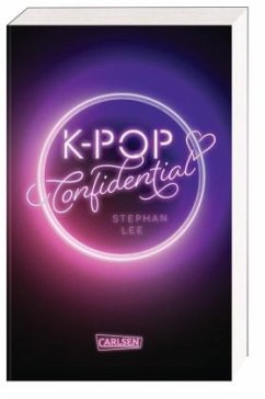 K-POP Confidential - Lee, Stephan