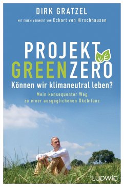 Projekt Green Zero - Gratzel, Dirk
