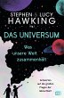 Das Universum - Was unsere Welt... - Bild 1