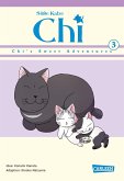 Süße Katze Chi: Chi's Sweet Adventures Bd.3