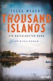 Ein rätselhafter Mord / Thousand Islands Bd.1