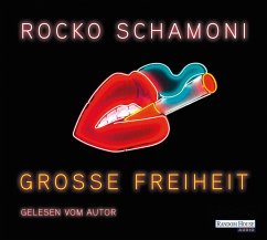 Große Freiheit Bd.1 (7 Audio-CDs) - Schamoni, Rocko