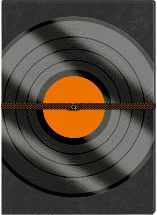 Sammelmappe - Urban & Gray Sammelmappe - Urban & Gray