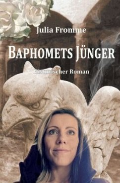 Baphomets Jünger - Fromme, Julia