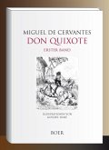 Leben und Taten des scharfsinnigen Edlen Don Quixote von la Mancha, Band 1