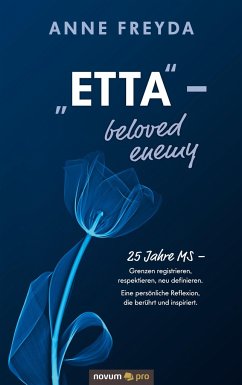 ¿Etta¿ ¿ beloved enemy - Freyda, Anne