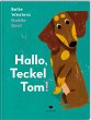 Hallo, Teckel Tom! / Dackel Tom Bd.1 - Bild 1
