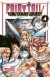 Fairy Tail - 100 Years Quest Bd.4 - Bild 1