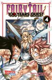 Fairy Tail - 100 Years Quest Bd.4