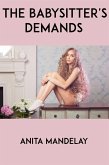 The Babysitter's Demands: Taboo Erotica (eBook, ePUB)