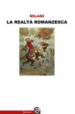 La realtà romanzesca (eBook, ePUB)