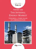 The Internal Energy Market (eBook, ePUB)