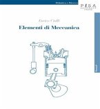 Elementi di meccanica (eBook, PDF)