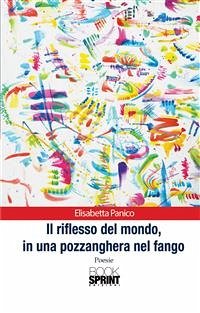 Il riflesso del mondo, in una pozzanghera nel fango (eBook, ePUB) Cover Il riflesso del mondo, in una pozzanghera nel fango (eBook, ePUB)