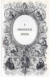 I Promessi Sposi (eBook, ePUB) - Manzoni, Alessandro