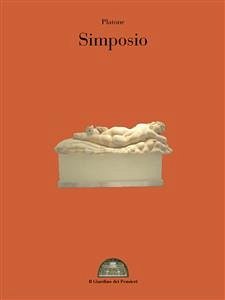 Simposio (eBook, ePUB) - Platone