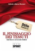 Il finissaggio dei tessuti (eBook, ePUB)