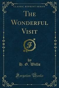The Wonderful Visit (eBook, PDF)