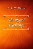 The Royal Exchange (eBook, ePUB)