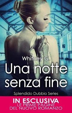 Una notte senza fine (eBook, ePUB) - G., Whitney