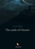 The castle of Otranto (eBook, ePUB)