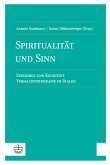 Spiritualität und Sinn (eBook, PDF)