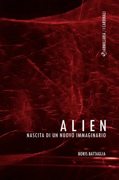 Alien (eBook, ePUB) - Battaglia, Boris