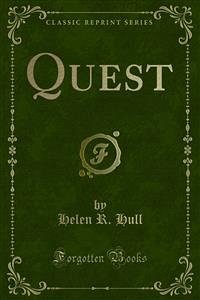 Quest (eBook, PDF) - R. Hull, Helen