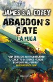 Abaddon's Gate. La fuga (eBook, ePUB)
