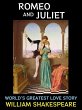 Romeo and Juliet (eBook, ePUB) - Bild 1