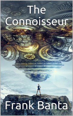 Cover The Connoisseur (eBook, ePUB)
