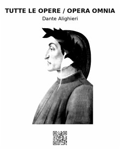 Tutte le opere / Opera omnia (eBook, ePUB) - Alighieri, Dante