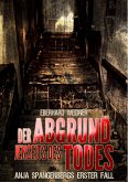 DER ABGRUND JENSEITS DES TODES (eBook, ePUB)