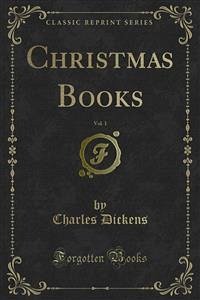 Christmas Books (eBook, PDF)