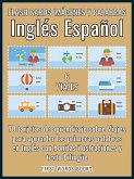 6 - Viajes - Flash Cards Imágenes y Palabras Inglés Español (eBook, ePUB)