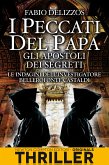 I peccati del papa. Gli apostoli dei segreti (eBook, ePUB)