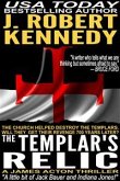 The Templar's Relic (eBook, ePUB)