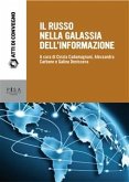 Il russo nella galassia dell'informazione (eBook, PDF)