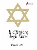 Il difensore degli Ebrei (eBook, ePUB)