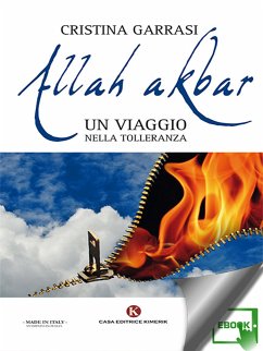 Cover Allah akbar (eBook, ePUB)