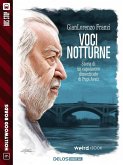 Voci notturne (eBook, ePUB)