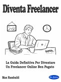 Diventa Freelancer (eBook, ePUB)
