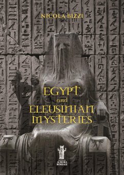 Egypt and Eleusinian Mysteries (eBook, ePUB) - Bizzi, Nicola