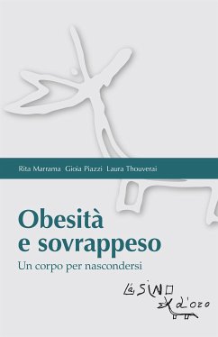 Cover Obesità e sovrappeso (eBook, ePUB)