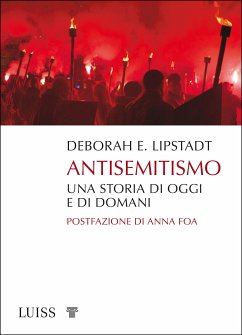 Antisemitismo (eBook, ePUB) - E. Lipstadt, Deborah