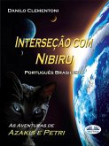 Interseção Com Nibiru (eBook, ePUB)
