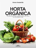 Horta Orgânica (eBook, PDF)