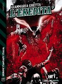 L'eredità (eBook, ePUB)