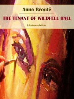 Cover The Tenant of Wildfell Hall (eBook, ePUB)