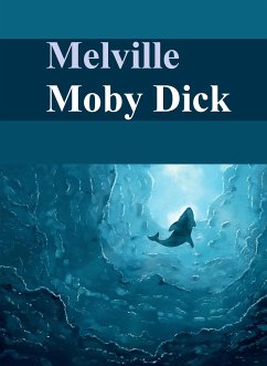 Moby Dick (eBook, ePUB) - Melville, Hermann